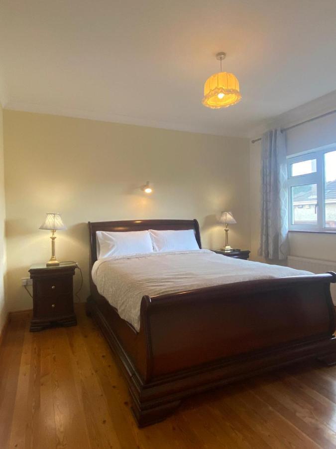 Woodhaven Manor H91Rc9D Hotel Galway Exterior photo