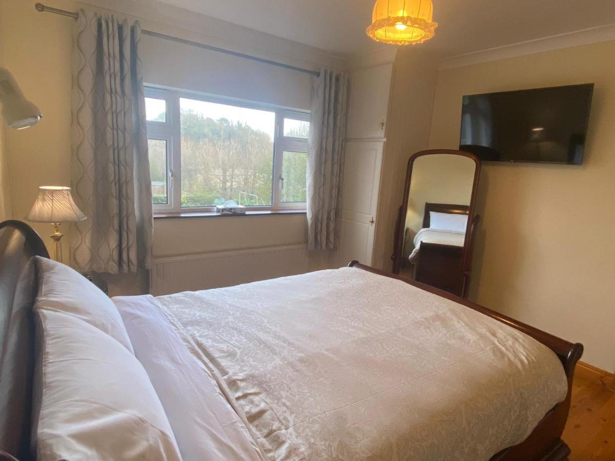 Woodhaven Manor H91Rc9D Hotel Galway Exterior photo