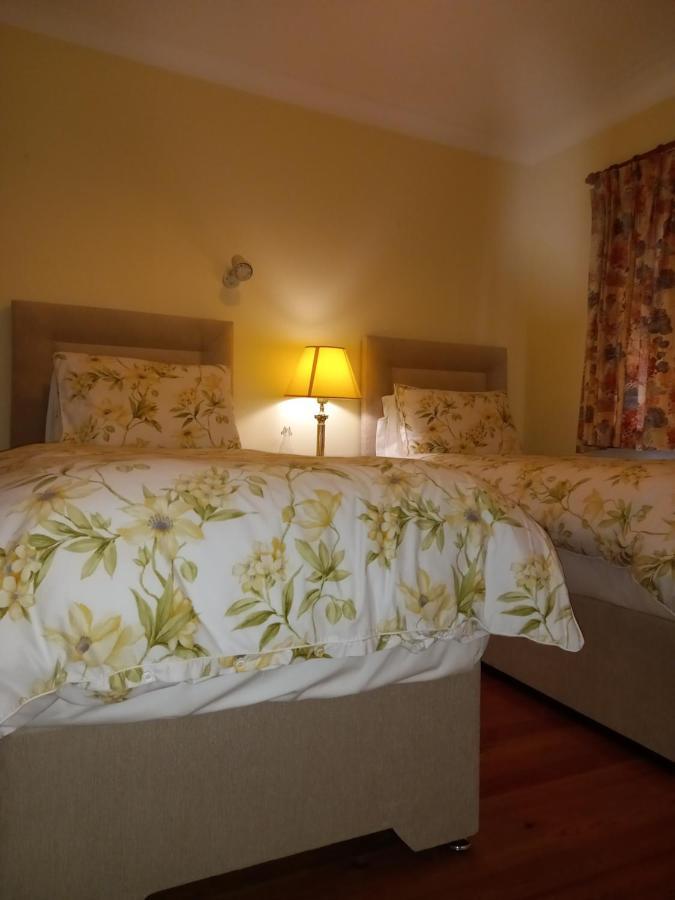 Woodhaven Manor H91Rc9D Hotel Galway Exterior photo