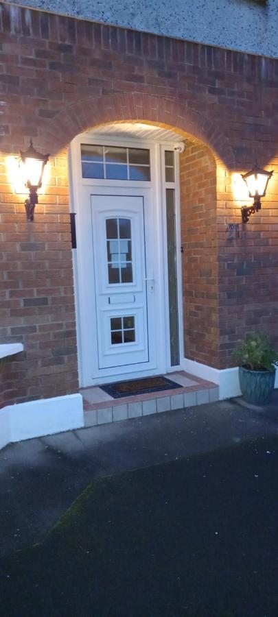 Woodhaven Manor H91Rc9D Hotel Galway Exterior photo