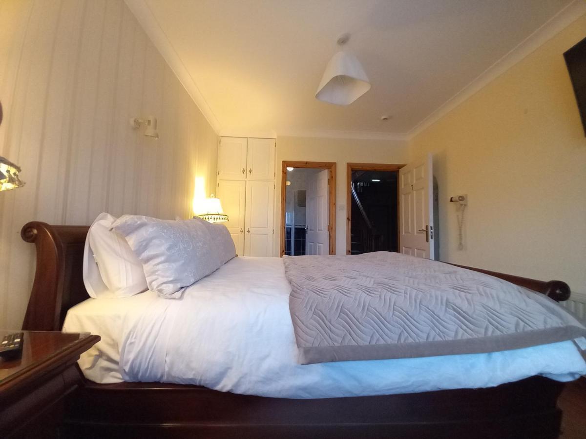 Woodhaven Manor H91Rc9D Hotel Galway Exterior photo