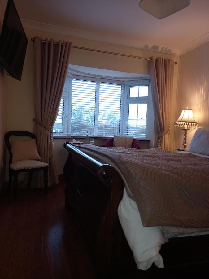 Woodhaven Manor H91Rc9D Hotel Galway Exterior photo