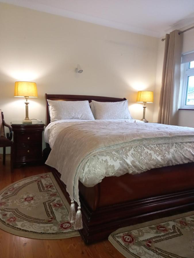 Woodhaven Manor H91Rc9D Hotel Galway Exterior photo